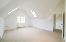 Northington bedroom extension leads