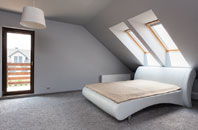 Northington bedroom extensions
