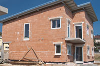 Northington home extensions