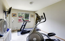 Northington home gym construction leads