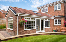Northington house extension leads
