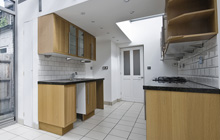 Northington kitchen extension leads